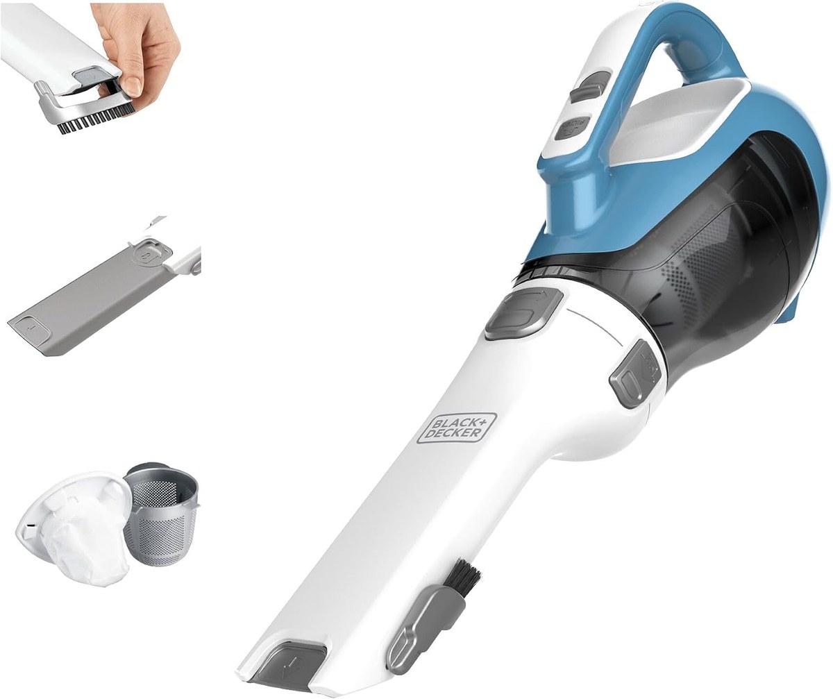 BLACK+DECKER Dustbuster CHV1410L