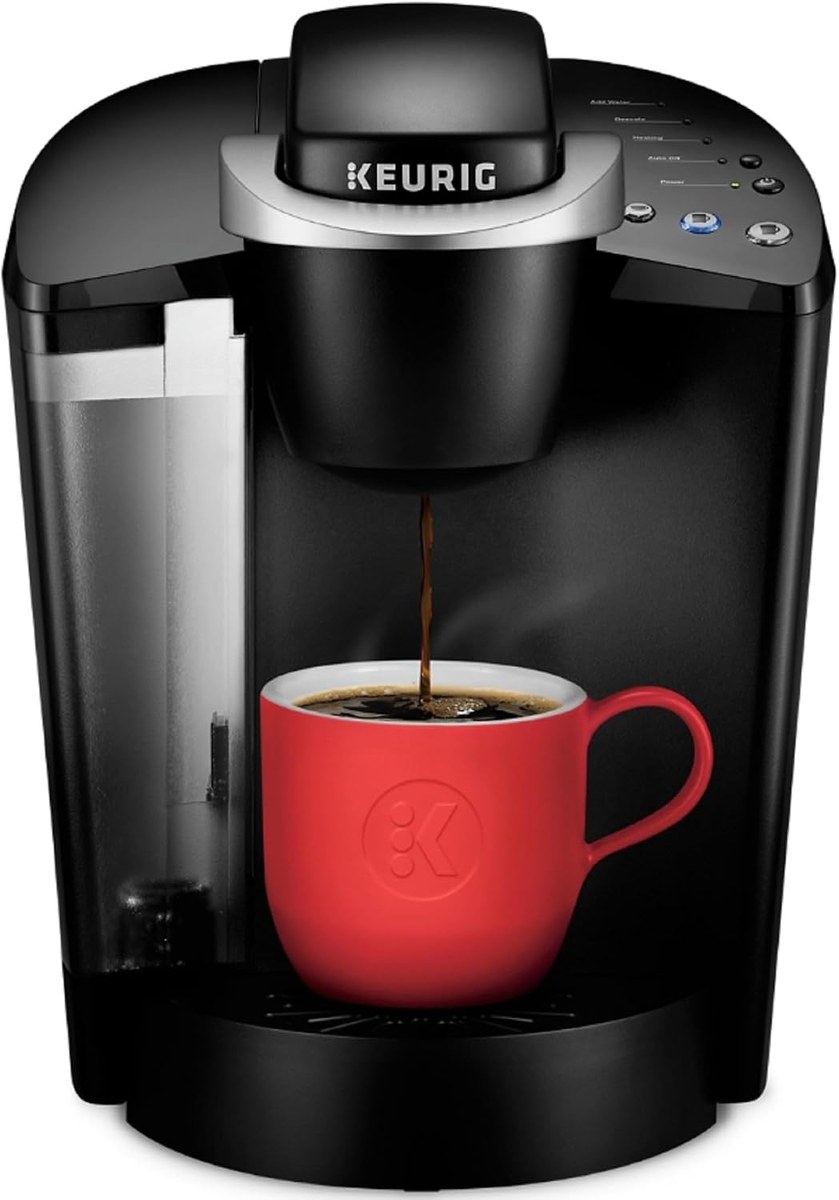 Keurig K-Classic Single-Serve
