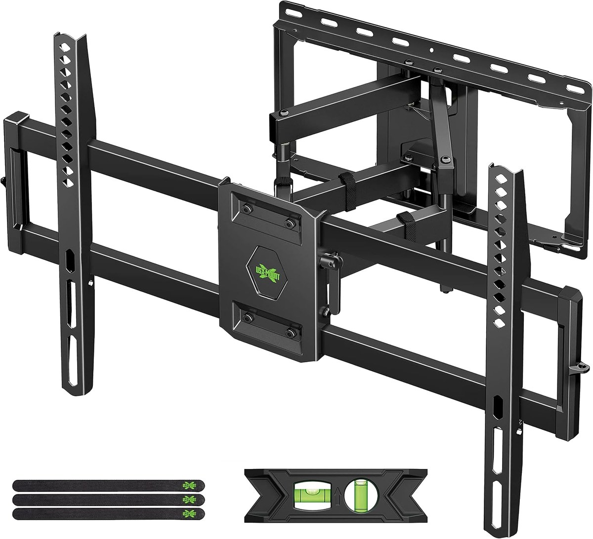 USX Mount Full-Motion TV Mount (42–90")
