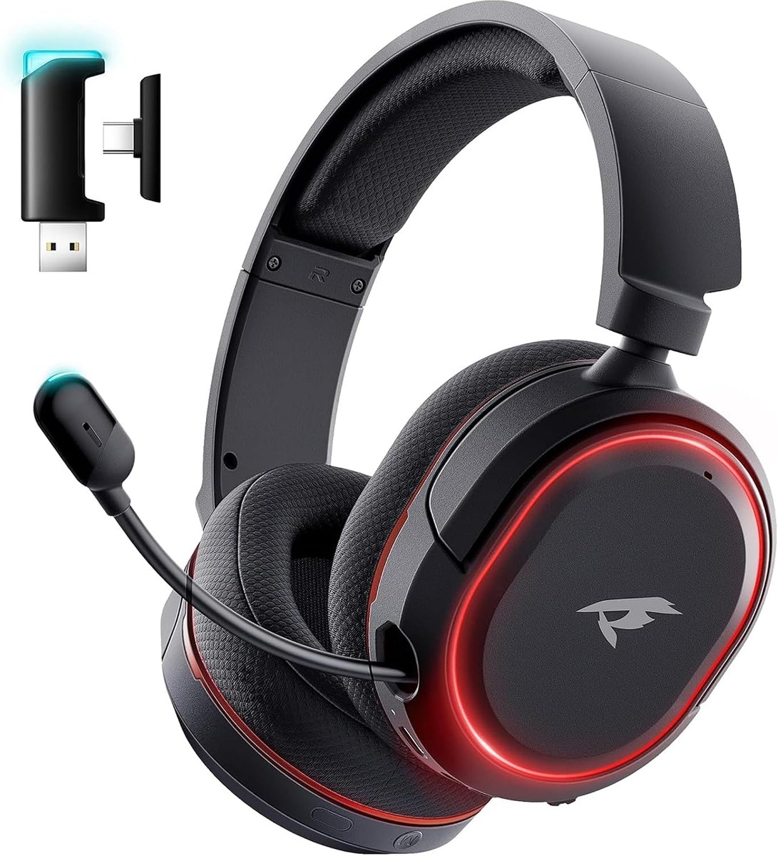 Valorise Wireless Gaming Headset