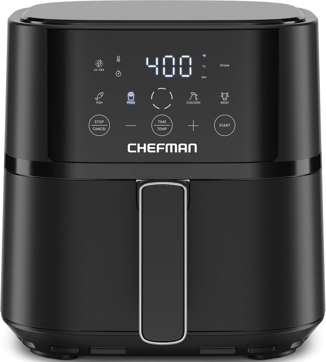 Chefman 4-Qt Air Fryer