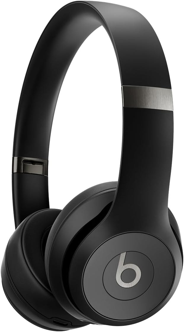 Beats Solo 4 Wireless On-Ear