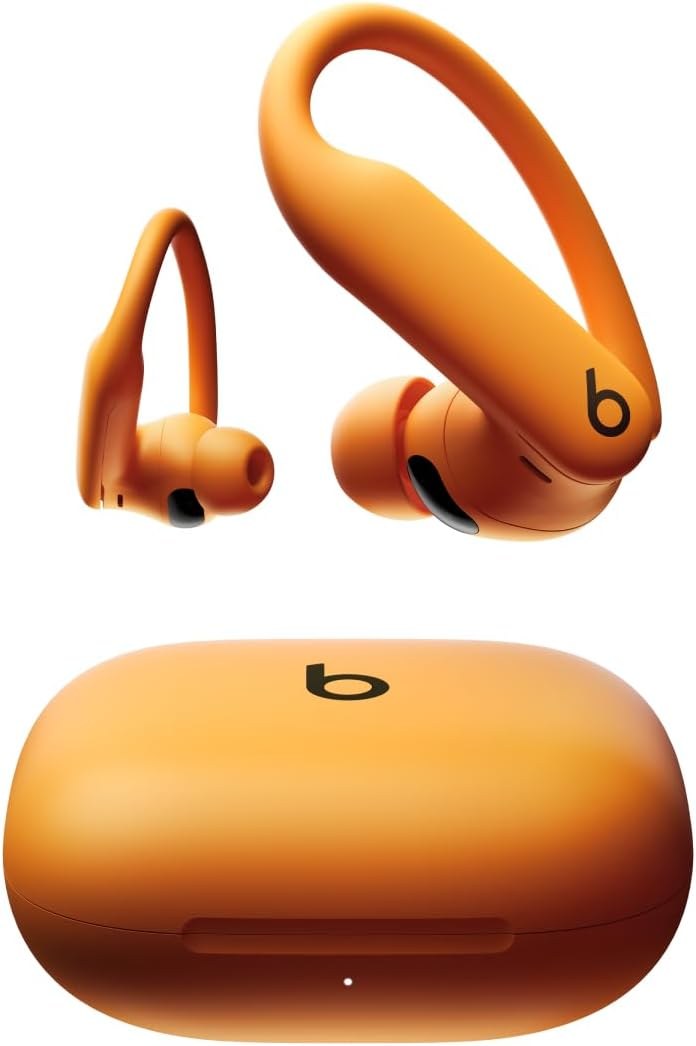 Beats Powerbeats Pro 2 (Electric Orange)